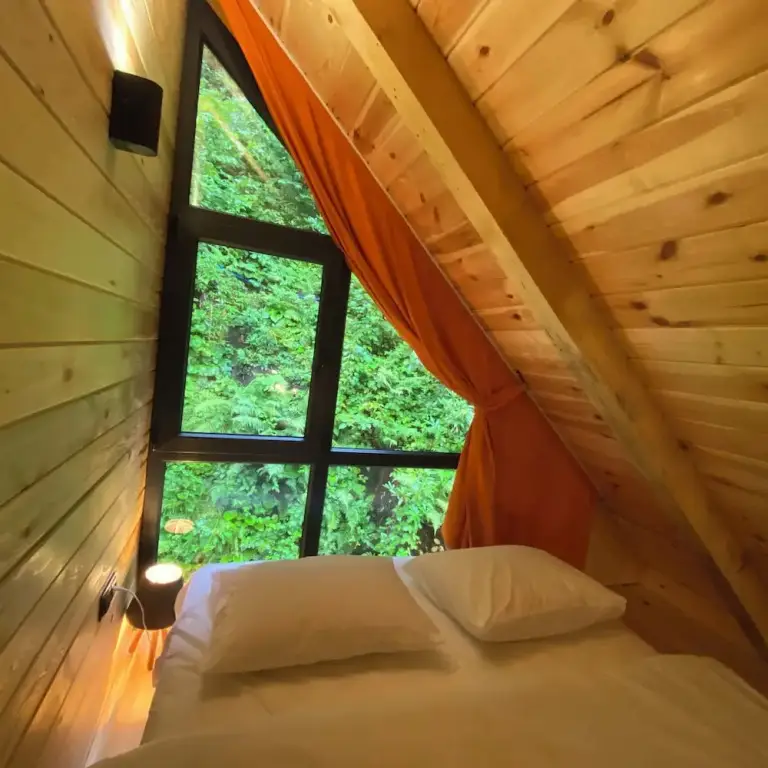Ризе: Nanu's Ayder Bungalow ve Kahvaltı