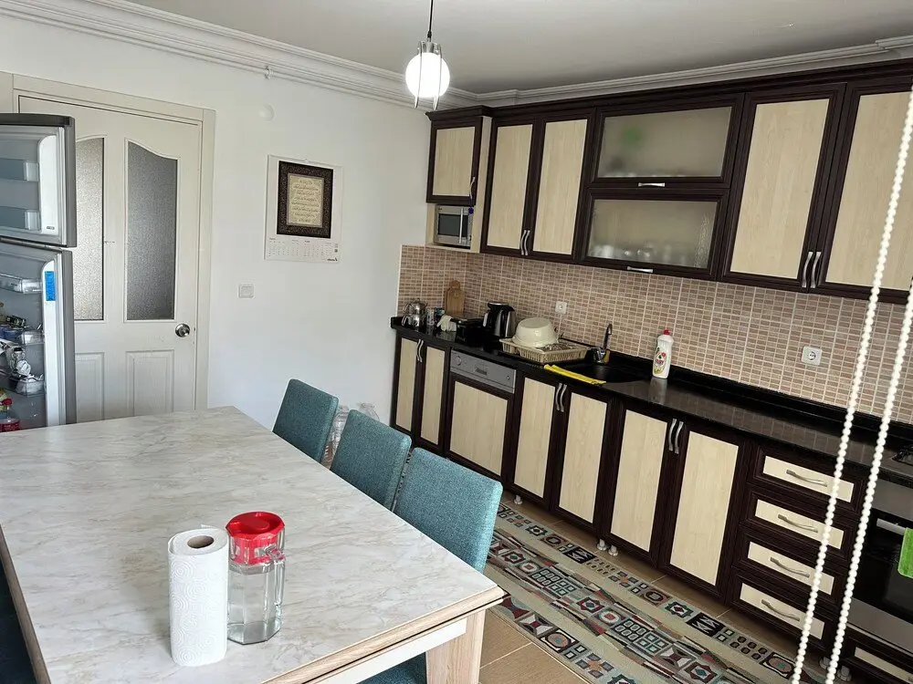Эйюп: Serbest Suite Göktürk