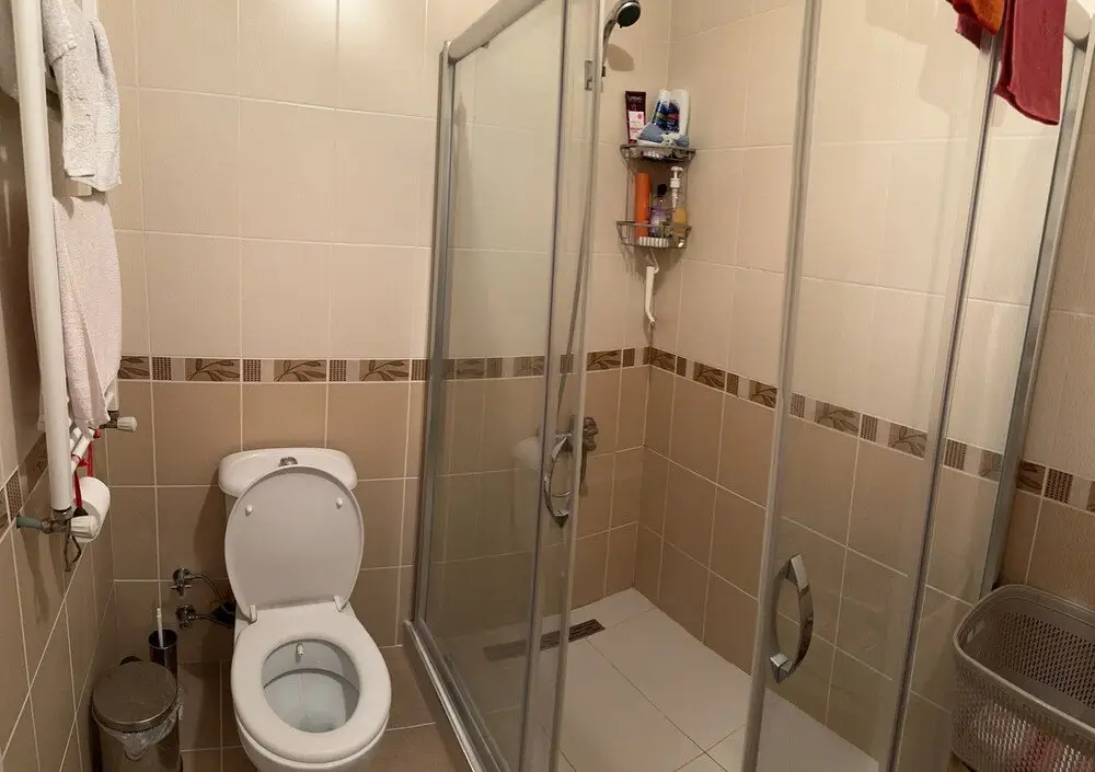 Эйюп: Serbest Suite Göktürk