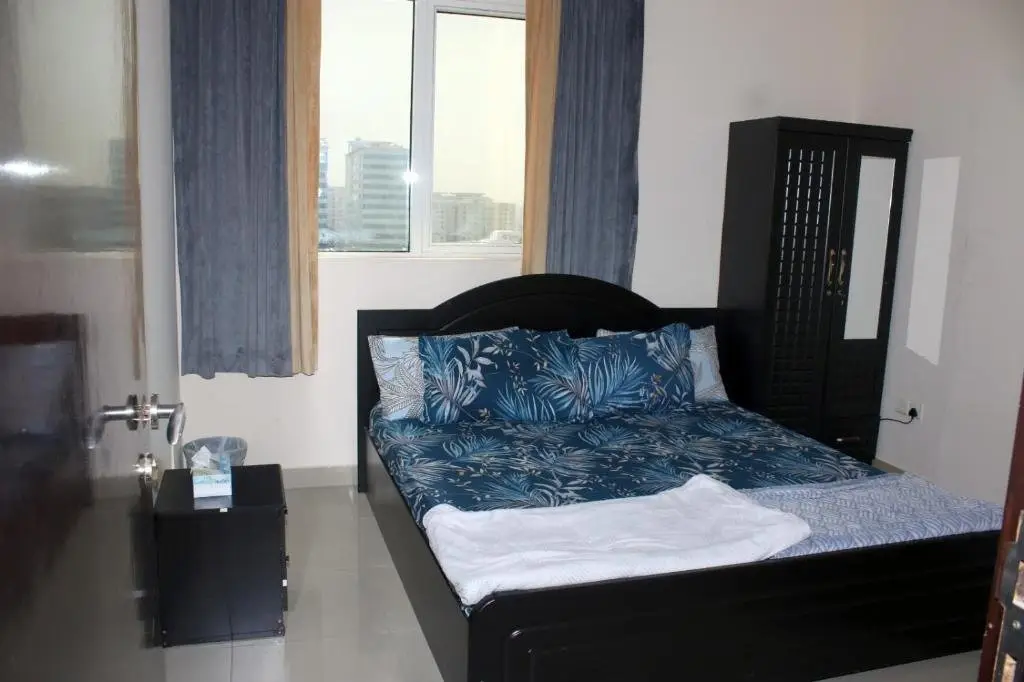 Шарджа: 2br,2bt with Sea View