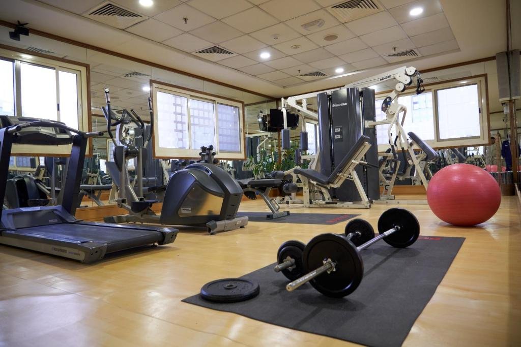 Дубай: Deluxe Room Near Grand Barsha By Luxury Bookings AB