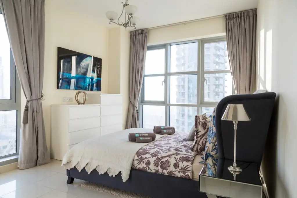 Дубай: Luxurious ans spacious apartment in Dowtown Dubai