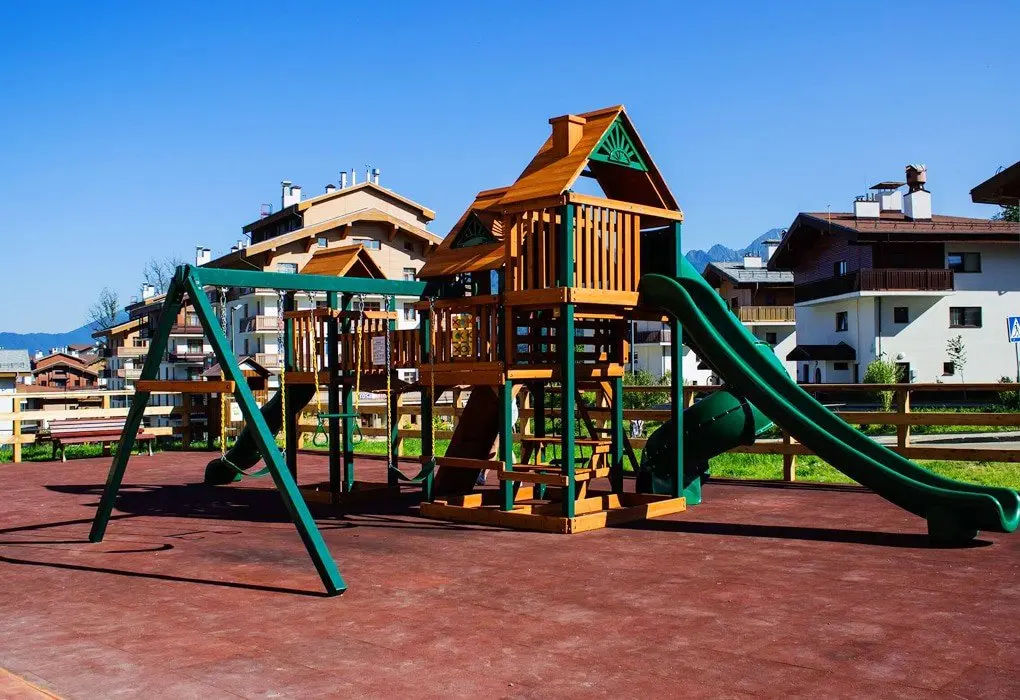 Эсто-Садок: Rosa Ski Inn Hotel