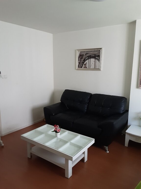 Паккрет: Room in Condo - T8@impact Challenger Mueang Thon Thani Free Wifi