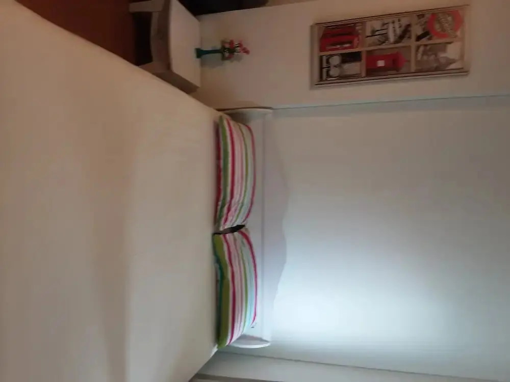 Паккрет: Room in Condo - T8@impact Challenger Mueang Thon Thani Free Wifi