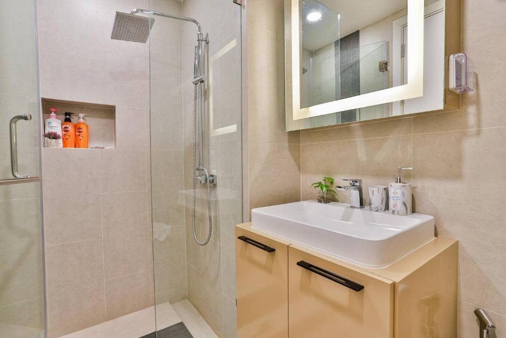 Краби: A503-honeymoon Penthouse Amazing View 2brs-3beds
