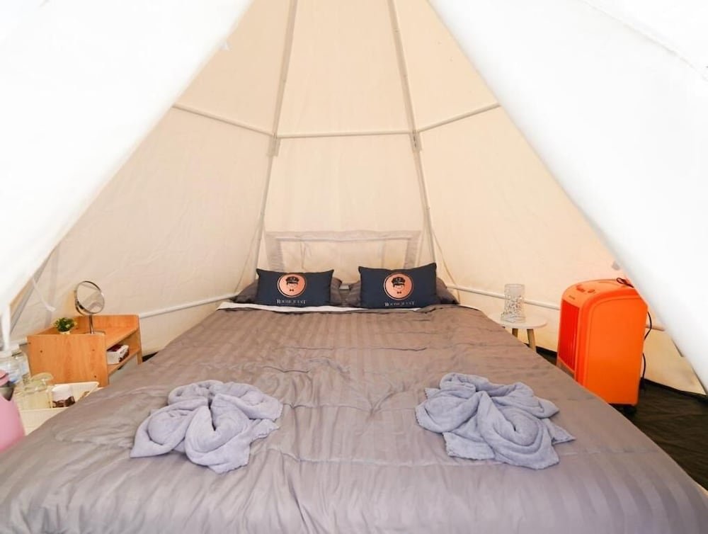 Yellowstone Camps O2 Zone Khao Kho — фото 1