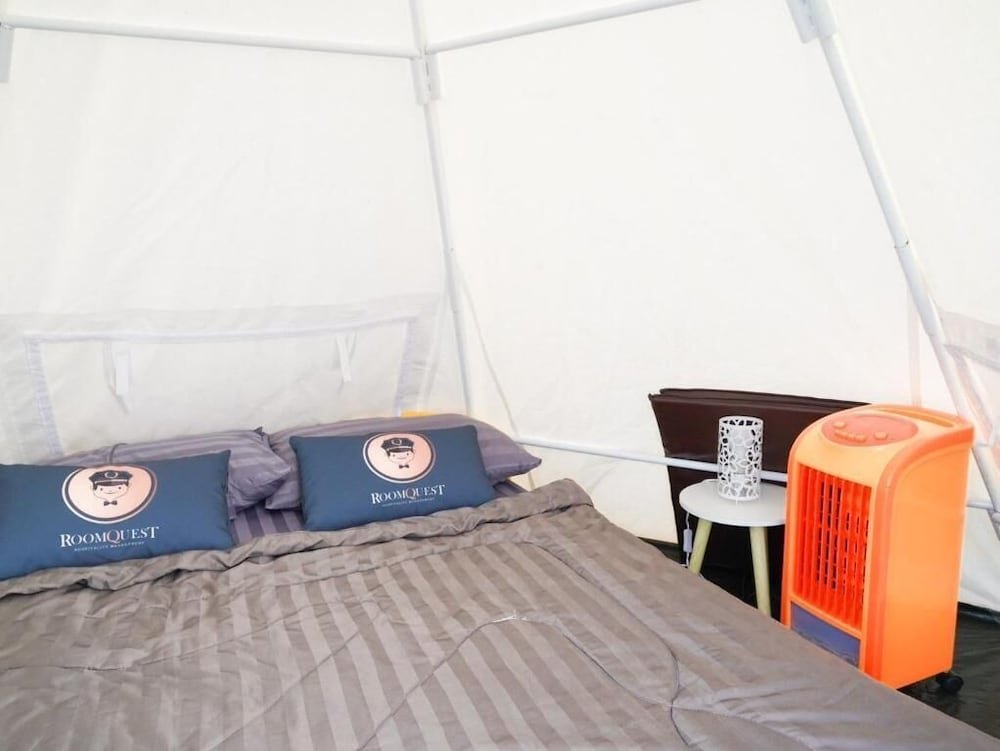 Кхао-Кхо: Yellowstone Camps O2 Zone Khao Kho