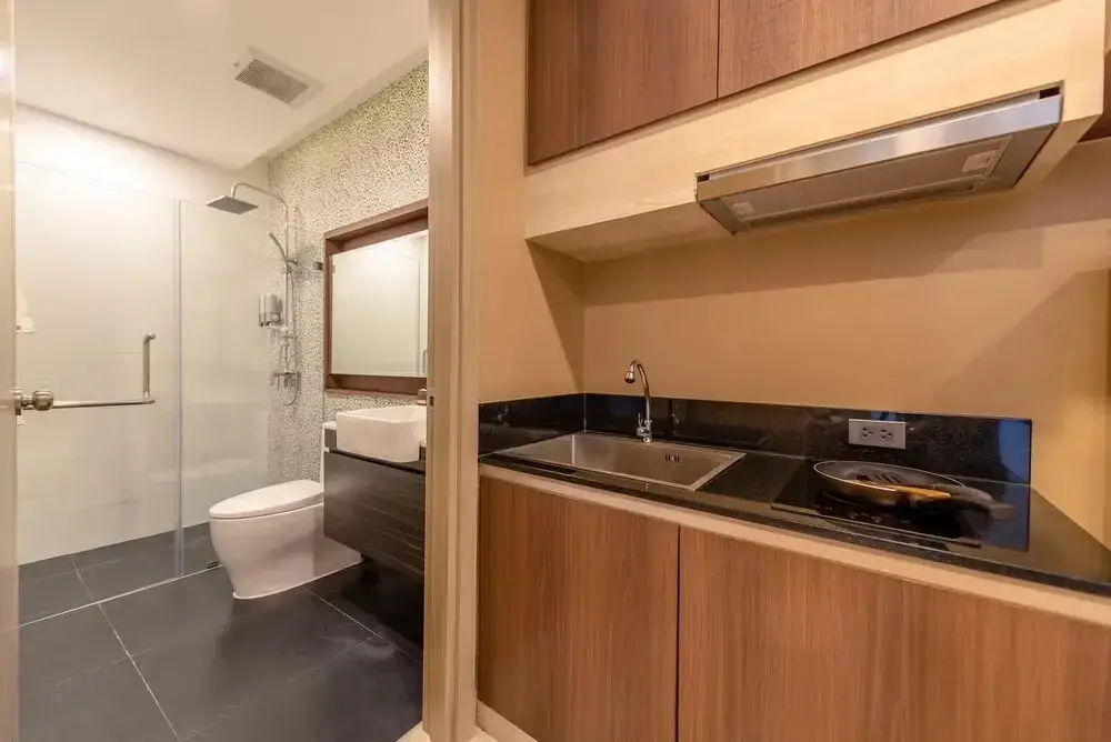 Кату: Viva Patong apartment by Lofty