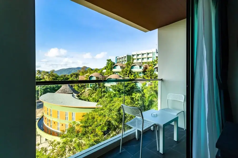 Кату: Viva Patong apartment by Lofty