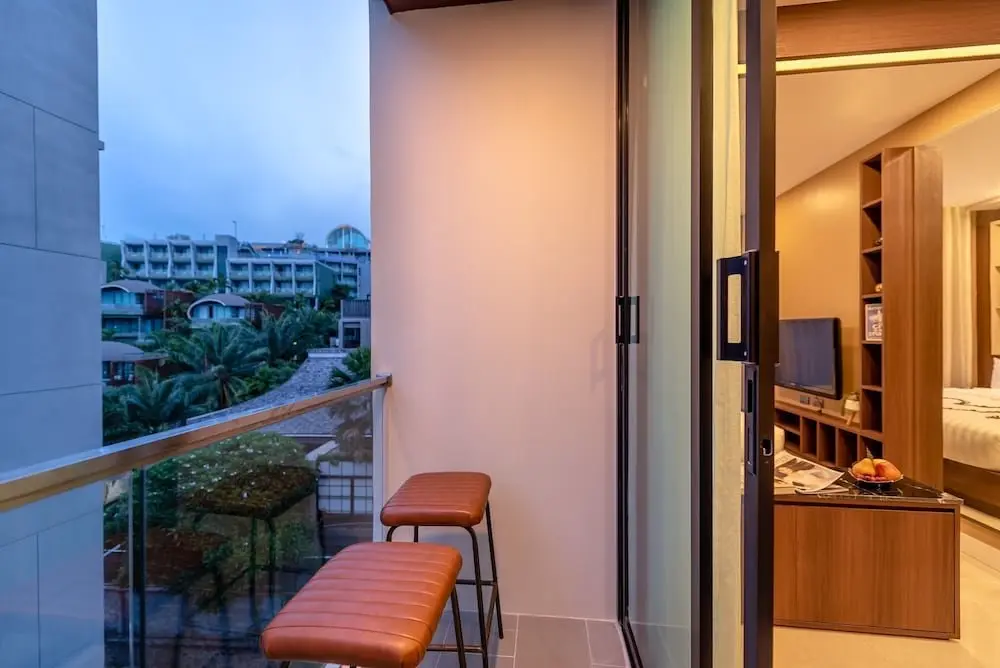 Кату: Viva Patong apartment by Lofty