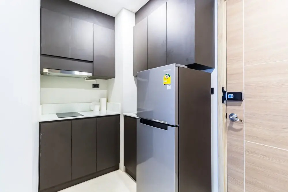 Кату: Viva Patong apartment by Lofty