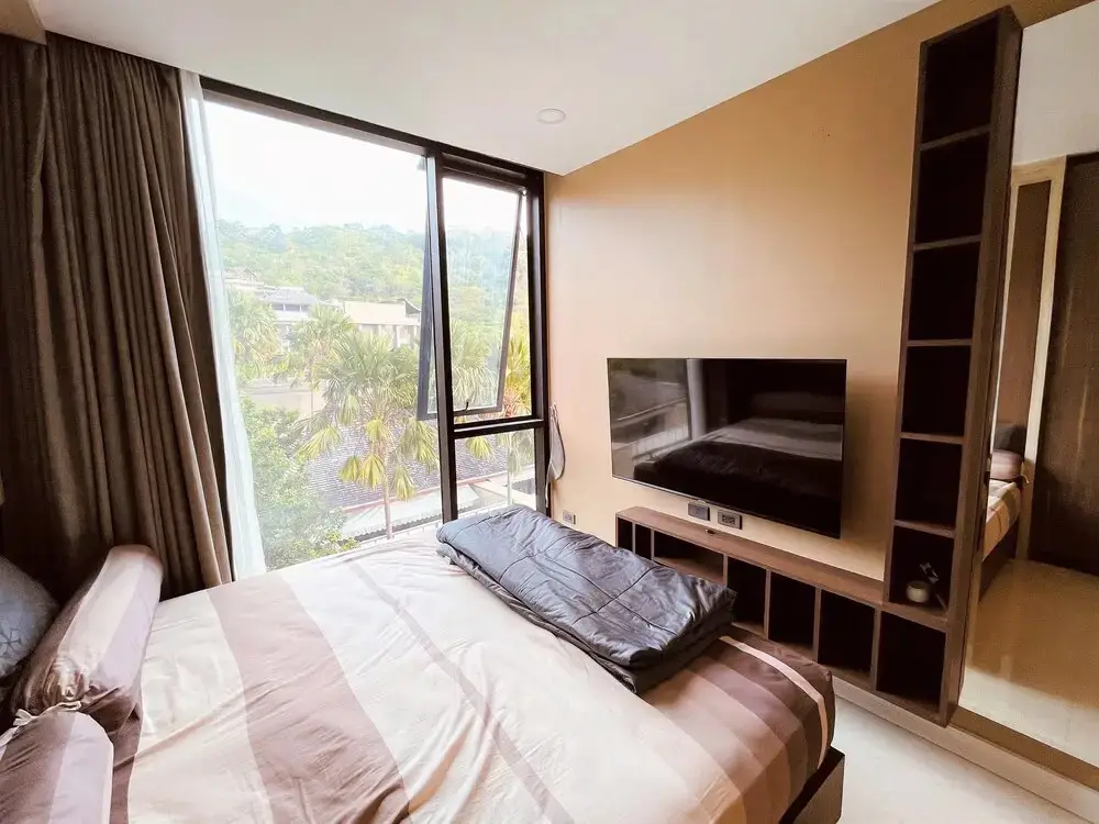 Кату: Viva Patong apartment by Lofty