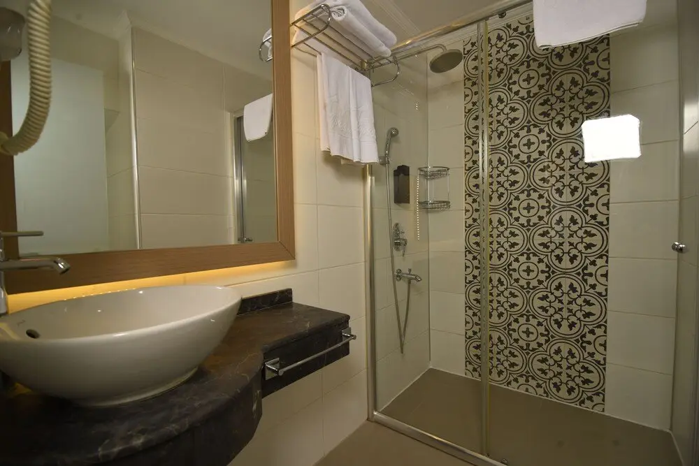 Анталья: Top Flat Emperor 304