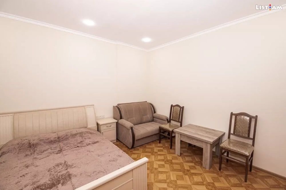 Ереван: Admiral 70 Hotel