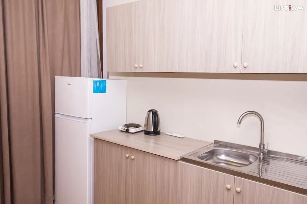 Ереван: Admiral 70 Hotel
