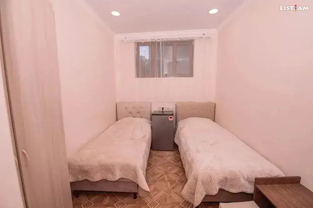 Ереван: Admiral 70 Hotel