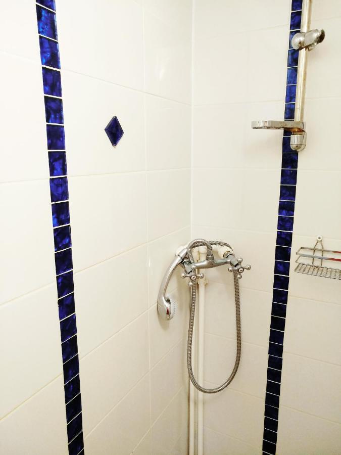 Санкт-Петербург: Апарт-Отель Тучков Мост