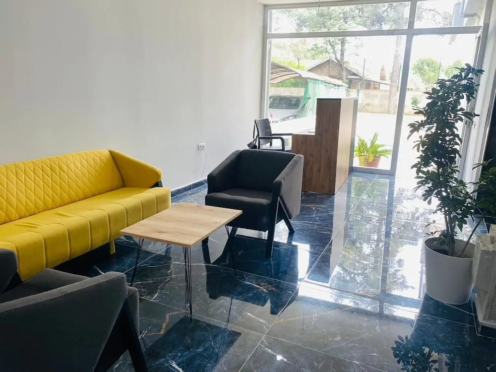 Acar Apart Otel 4 — фото 1
