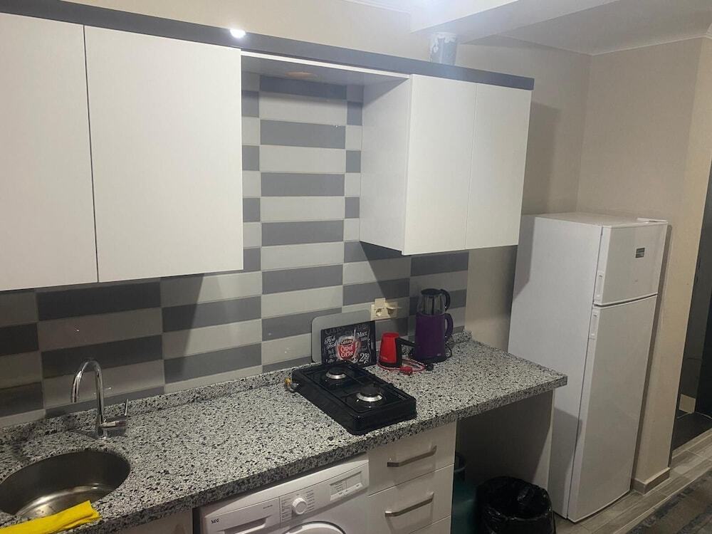 Анталья: Acar Apart Otel 4