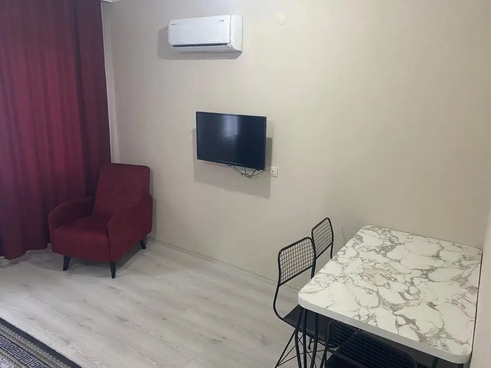 Анталья: Acar Apart Otel 4
