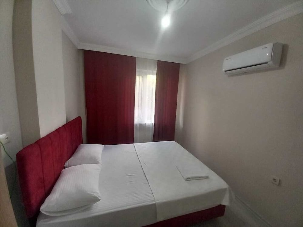 Анталья: Acar Apart Otel 4