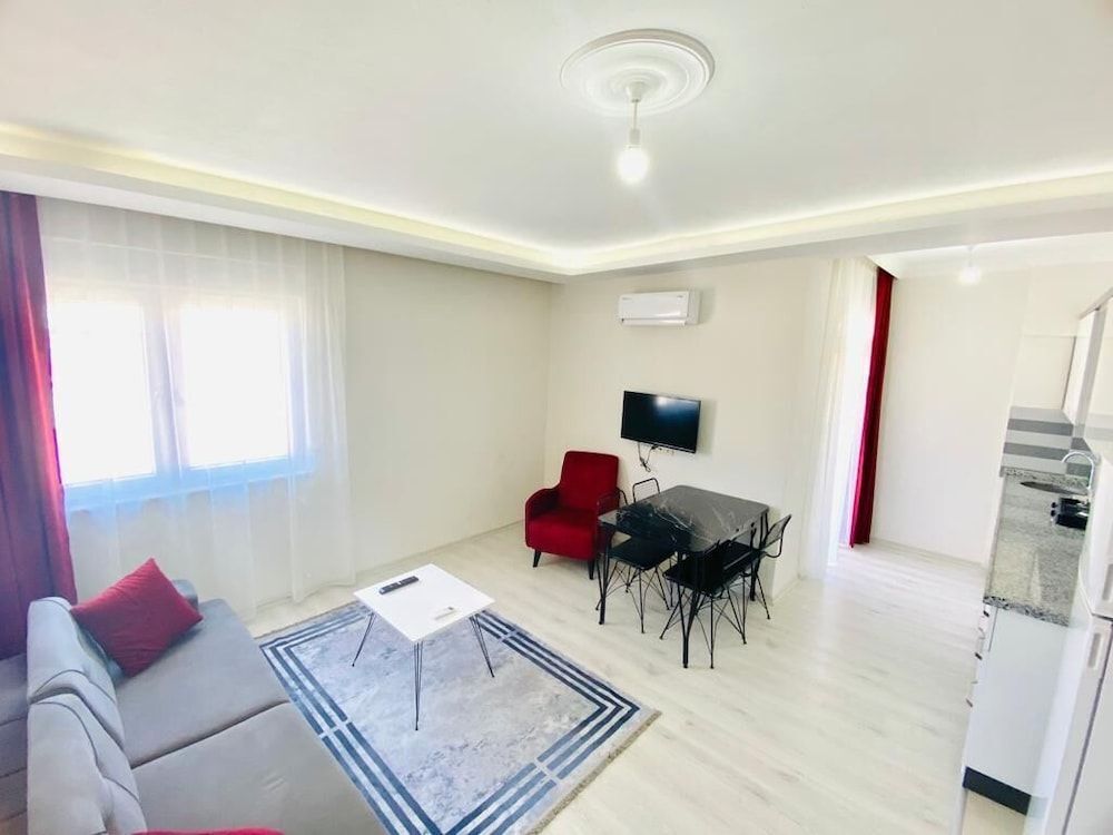 Анталья: Acar Apart Otel 4
