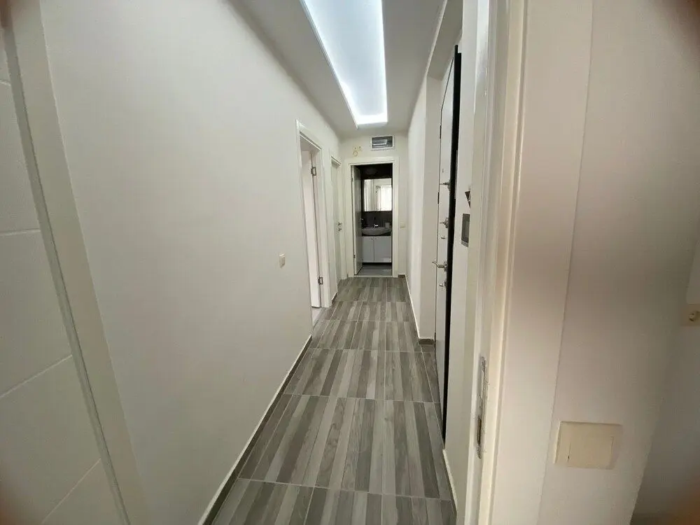 Анталья: Acar Apart Otel 4
