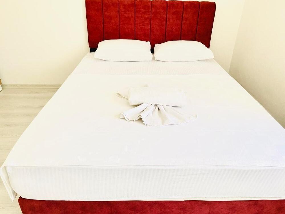 Анталья: Acar Apart Otel 4