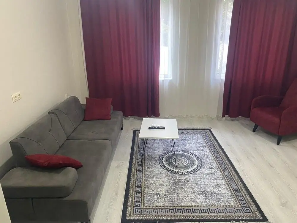 Анталья: Acar Apart Otel 4