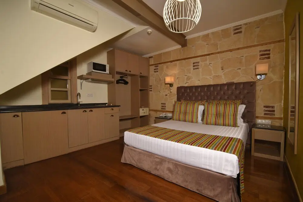 Анталья: Studio Flat in Old Town Emp 106