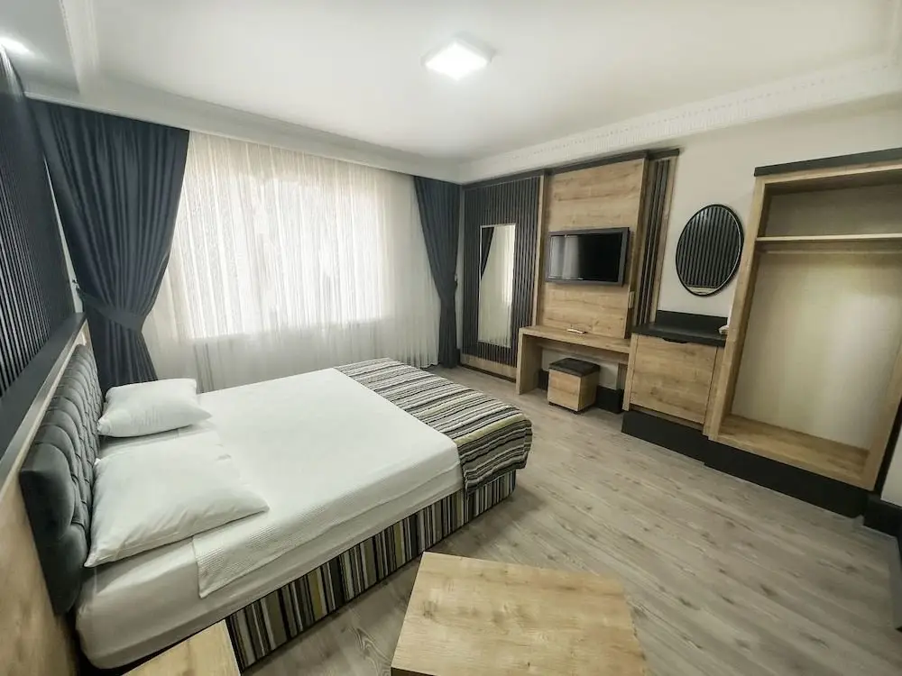 Трабзон: Yıldız Suite & Apart