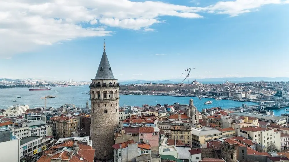 Taksim No15 Suites by StayLab — фото 1