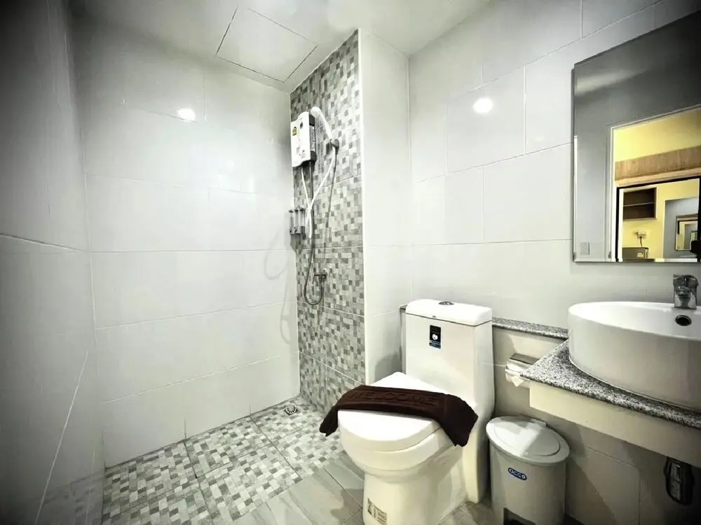 Пак-Чонг: Wellness World Khao Yai