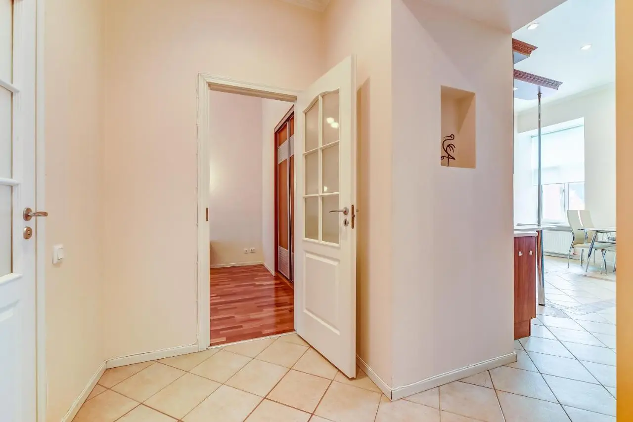 Санкт-Петербург: Apartment on Moyka 6