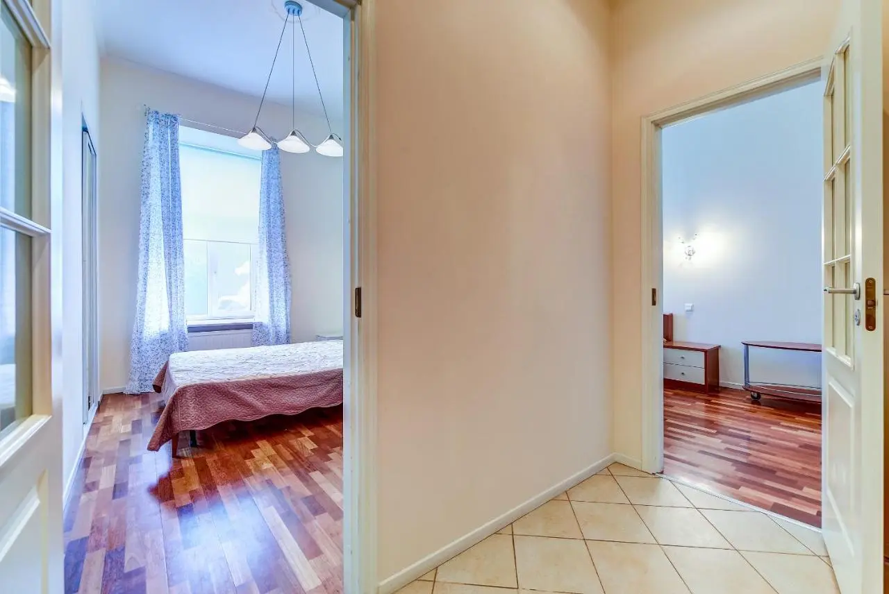 Санкт-Петербург: Apartment on Moyka 6