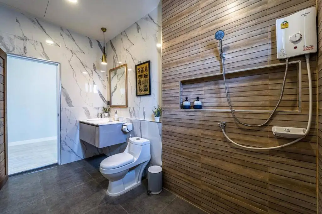 Хуахин: 3 Bedroom Private Pool Villa! (B88)