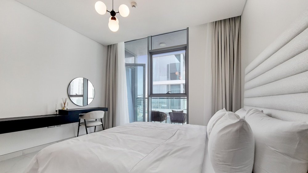 Дубай: 1B-Residence 3-406