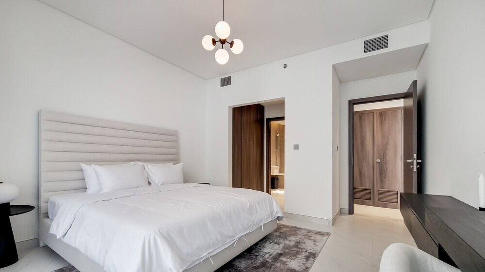 Дубай: 1B-Residence 3-406