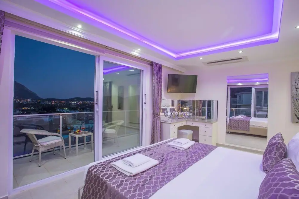 Фетхие: Villa Residence 10