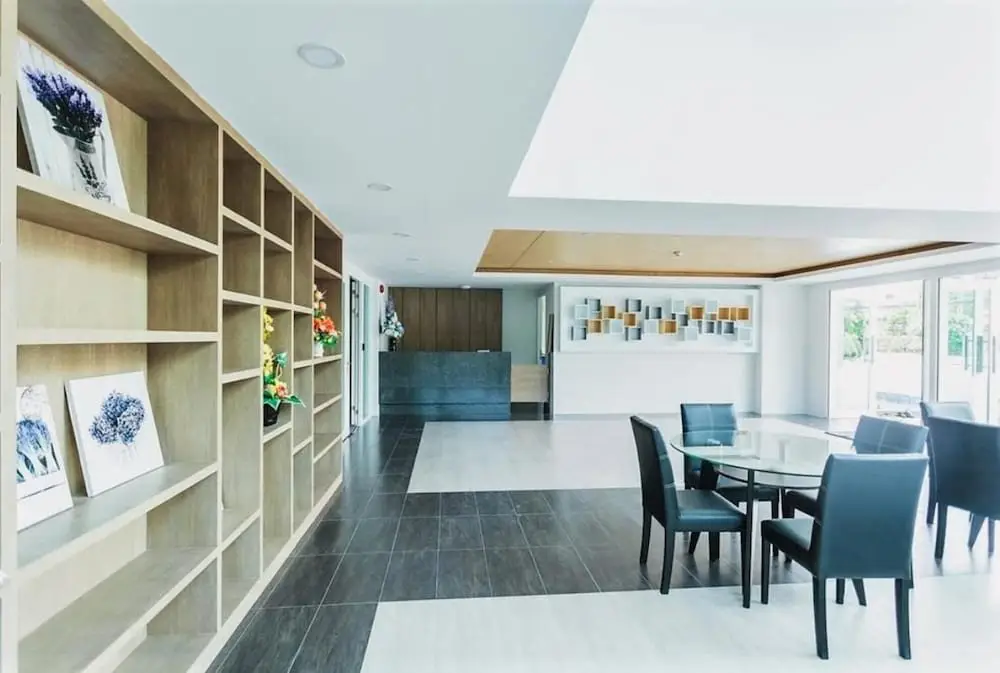 Муанг: A713 Discount Rooftop Pool Cable TV Kitchen Aircon
