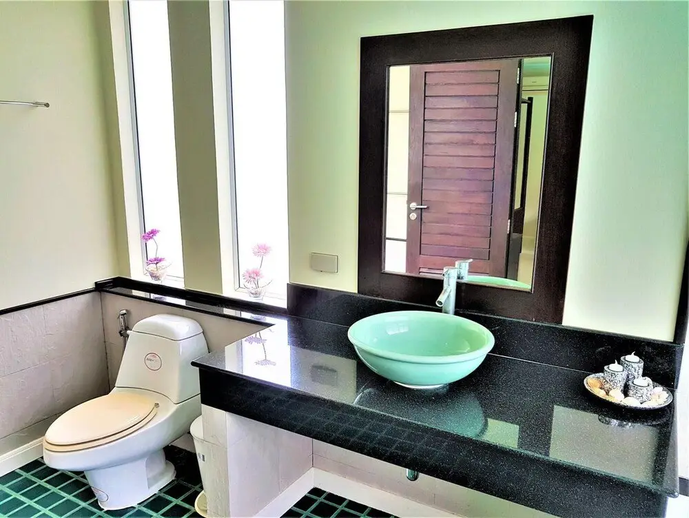 Муанг: 2 14 Thai Style Villa With Private Pool in Karon