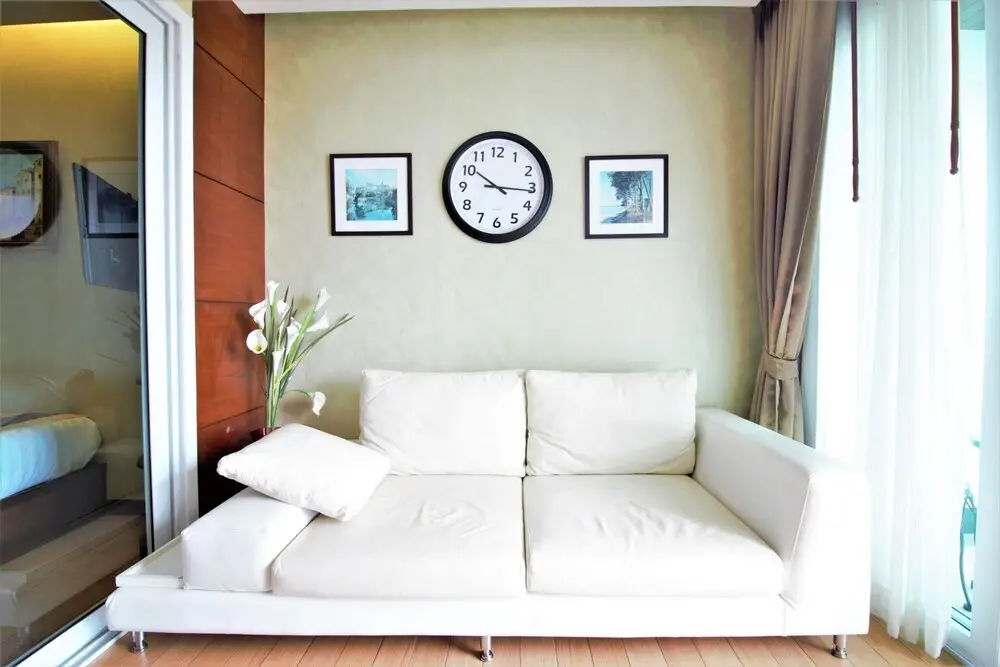 Муанг: 205 Sea View 900m From Karon Beach Rooftop Pool Wi-fi