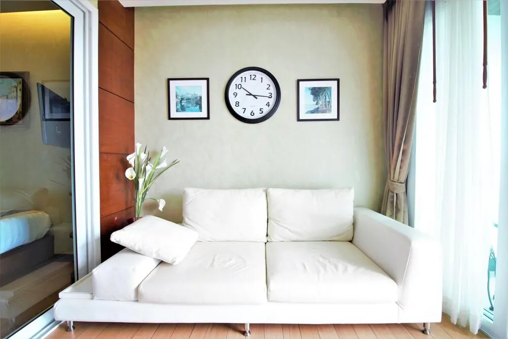 Муанг: 205 Sea View 900m From Karon Beach Rooftop Pool Wi-fi