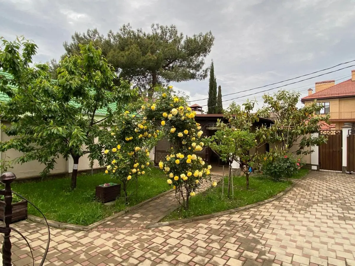 Геленджик: Guest House Na Kuibisheva18