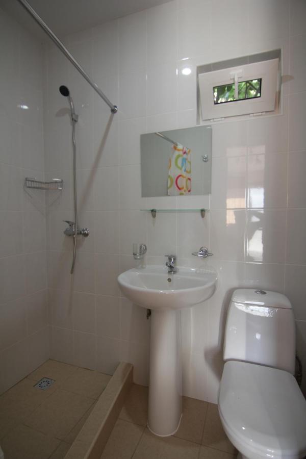 Геленджик: Guest House Na Kuibisheva18