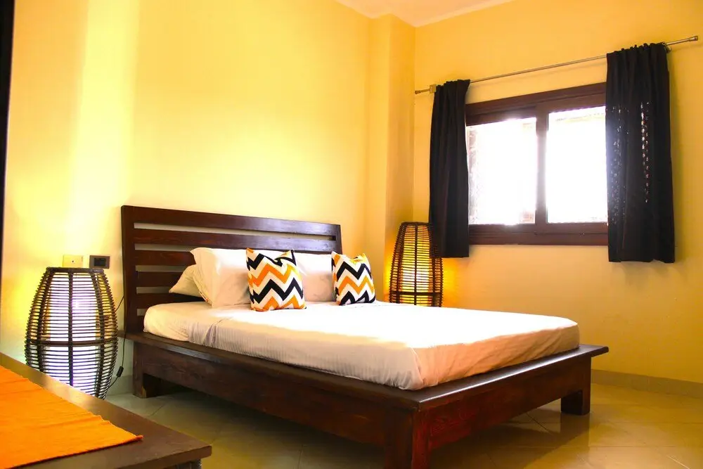 Хургада: Beachfront and sea View in 5 Star Hotel Hurghada
