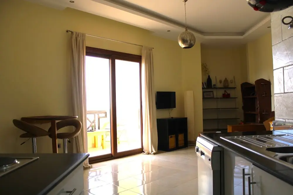 Хургада: Beachfront and sea View in 5 Star Hotel Hurghada