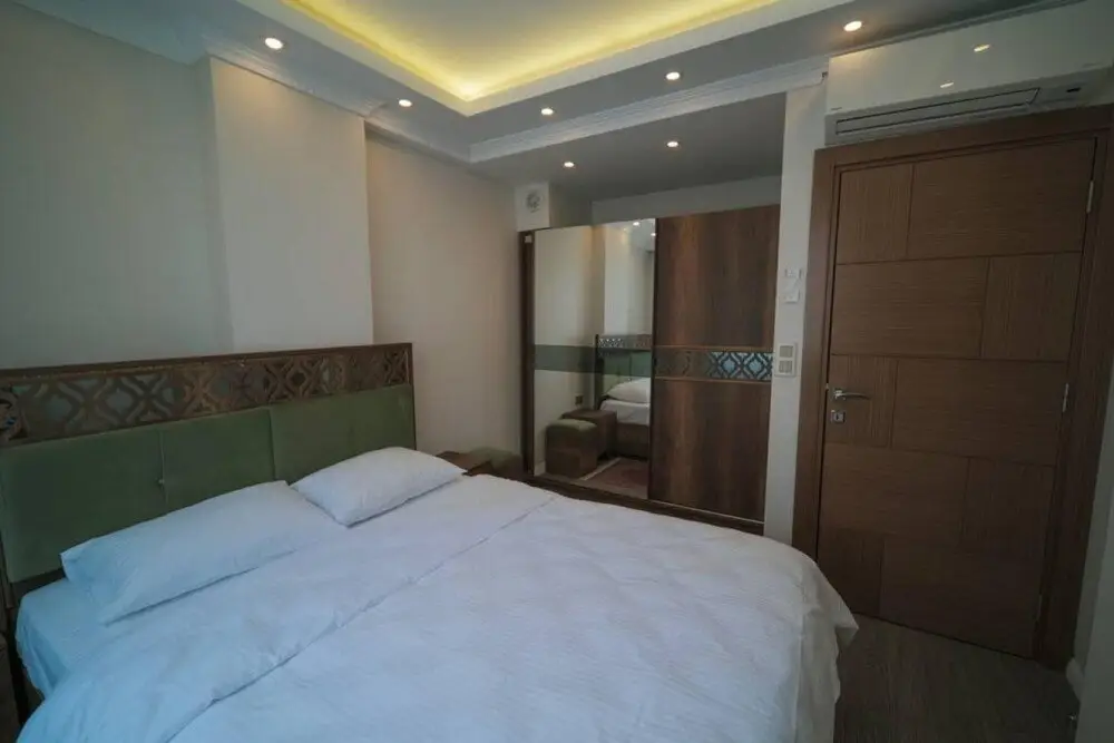 Стамбул: Bayrampasa Daire 6 1-B Suite Apt in the Heart of Istanbul