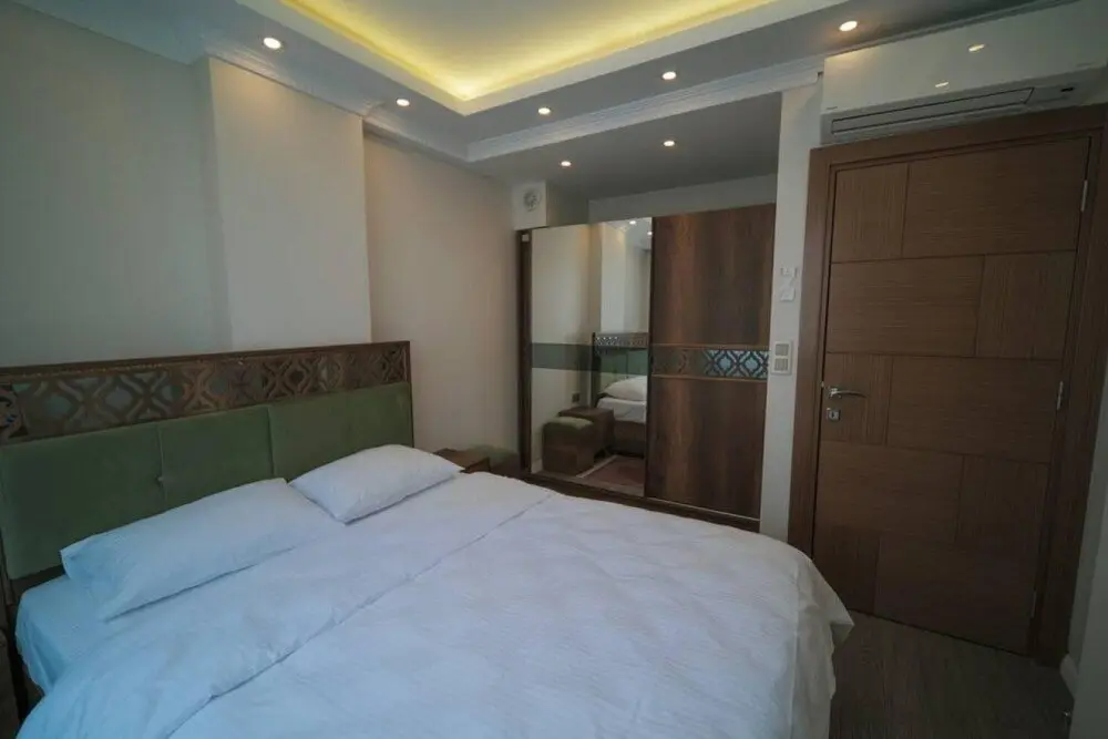 Стамбул: Bayrampasa Daire 6 1-B Suite Apt in the Heart of Istanbul